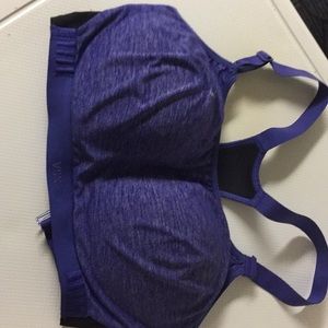 VSX Bra 36D